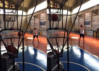 Al via il secondo Azzurra Talent Scout. Si lavorerà anche con il “coach” targato USA. Programmato un terzo stage