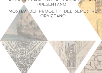 Ecco la nuova Orvieto secondo gli occhi degli studenti della Kansas State University