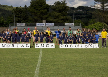 7° Memorial “Luca Coscioni”. Orvieto nel circuito Grand Prix di Atletica Leggera