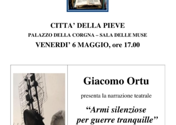 Incontro su Chomsky alla biblioteca di Città della Pieve