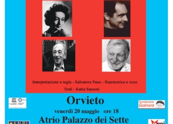 A palazzo dei Sette c’è “Cuba libre”