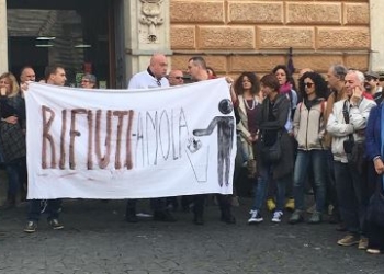 #SaveOrvieto: “Non c’è più tempo, servono atti ufficiali. Le istituzioni dicano se stanno dalla parte dei cittadini”