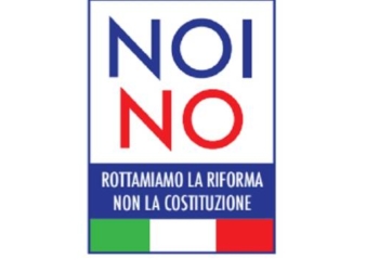 Costituito il Comitato del NO al REFERENDUM COSTITUZIONALE