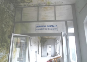 Riqualificare l’ex ospedale di Orvieto, al via la petizione. Appello a cittadini e associazioni
