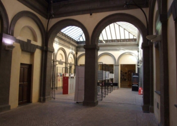 Palazzo dei Sette? Meglio Galleria dei Sette. Ecco la proposta di “Orvieto per Tutti”