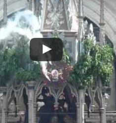 La palombella 2014 vista da Piero Cambi