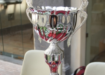 Atletica Libertas Orvieto la “Squadra dell’Anno 2016” votata dai lettori di OrvietoSport