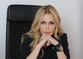 “Il lato oscuro dei social” visto da Roberta Bruzzone, criminologa e psicologa forense, ad Orvieto