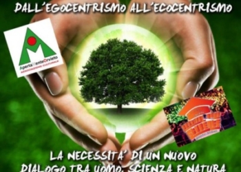 Dall’Egocentrismo all’Eco-centrismo: ex aequo Scientifico ed IPSIA