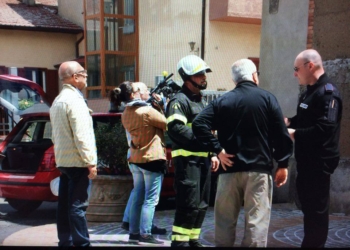 #SISMA DEL 30 MAGGIO 2016 A ORVIETO E COMUNI LIMITROFI – REPORTAGE