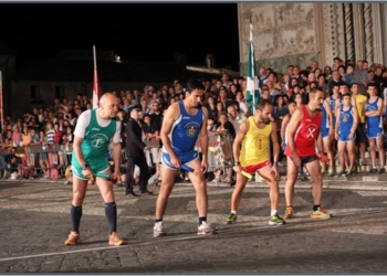 Tutto pronto per il corteo storico, tra novità e tradizione si rinnova la festa degli Orvietani