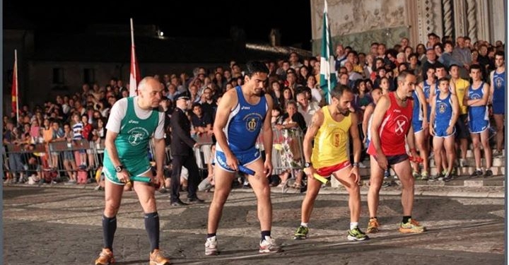 Tutto pronto per il corteo storico, tra novità e tradizione si rinnova la festa degli Orvietani