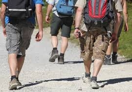 San Venanzo, trekking urbano guidato dagli studenti dell’istituto comprensivo