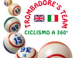 Trombadore’s Team, presentata la squadra ufficiale 2016