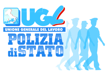 La segreteria Provinciale dell’Ugl Polizia di Stato denuncia tensione tra personale e dirigenza