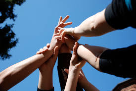 Benvenuta a “La Locomotiva”, nuova associazione di volontariato