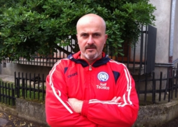 La Polisportiva Vigor Acquapendente nelle mani di Enrico Broccatelli. Intervista al tecnico