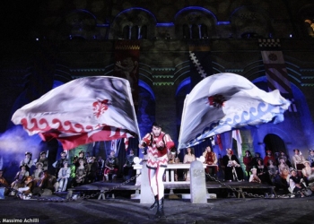 Orvietofest Miracolo di Bellezza. Il programma del 17-18-19 giugno