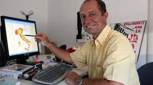 Incontro con l’entomologo Claudio Venturelli al Museo del Fiore