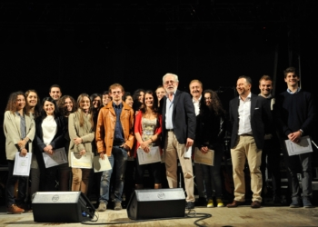 CrediUmbria, chiusa con successo anche la 13° edizione della Festa del Socio