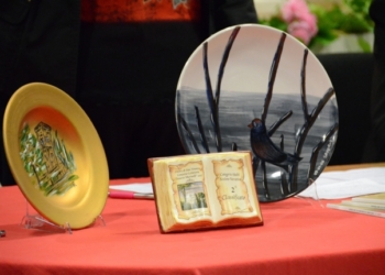 Premiazione del “Concorso di Poesia e Narrativa Saverio Marinelli”