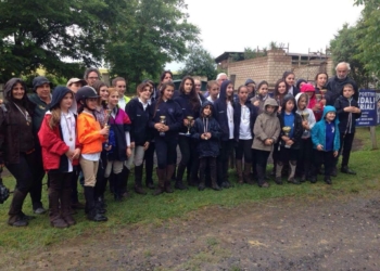 Prima tappa campionato Interregionale di Completo Tecnico di campagna