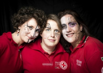 Gara interregionale Primo Soccorso Comitato Croce Rossa Acquapendente