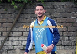 Classifica finale marcatori per Torneo calcio a 5 Città dei Pugnaloni