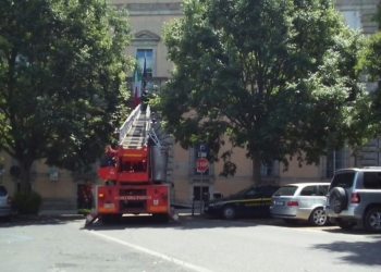 Sopralluoghi nelle scuole, nessuna criticità