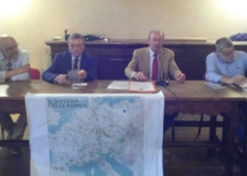 Via Romea Germanica, verso un cammino europeo