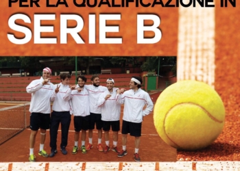 TC.OPEN, finale per la qualificazione in SERIE B