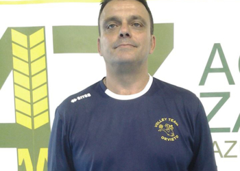 La Zambelli Orvieto lancia per il settore giovanile il progetto Az Young