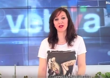 A Meteo Weekend: con i CC ora c’è “Odino”;No alla violenza alle donne;Orvietofest 2016; Euro 2016 e Forza Azzurri