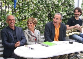 Successo romano per la rivista “Mastro Pulce”