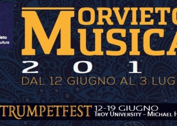 ORVIETO MUSICA 2016, spazio all’arte del canto e alla musica per archi