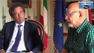 Germani: “il Consiglio di Amministrazione della TeMa ha la mia fiducia” e poi parla di UJW 2016