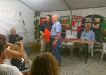 A Ficulle torna il “Premio Passione e Competenza sul Lavoro il Monaco Graziano”