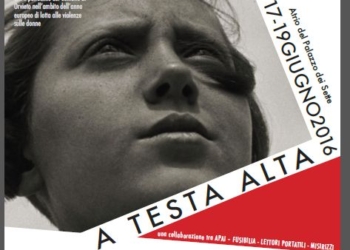 A TESTA ALTA. Ogni Donna è una Fenic