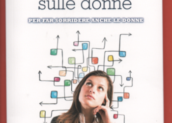 “AFORISMI SULLE DONNE” di Pier Luigi Leoni e Enzo Prudenzi