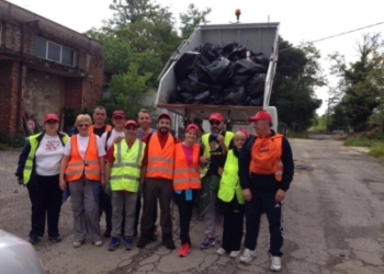 “Giornata dell’Ambiente 2016”. Gli organizzatori ringraziano