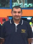 Azzurra Orvieto : Massimo Romano capo allenatore della prima squadra e supervisore tecnico di tutte le squadre giovanili.