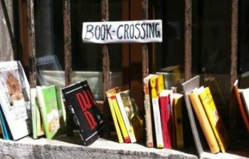Torna il bookcrossing sul lungolago di San Lorenzo Nuovo