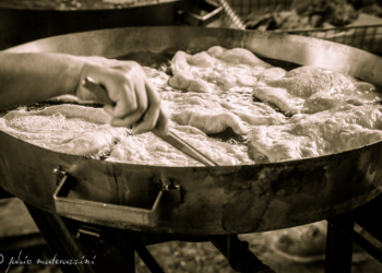 Cavajoli in festa con la Madonna della Cava. Come cambia la circolazione stradale