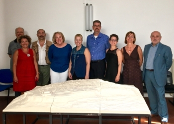 Centro Studi, progetti di sviluppo University of Arizona