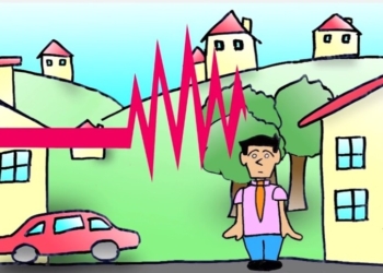 Che fai quando capita? Campagna informativa per le aree in attesa dei soccorsi