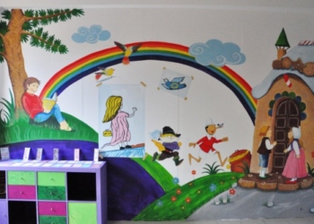 Inaugurata la Biblioteca «Sheradzade» a Sferracavallo