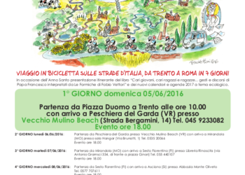 Al museo archeologico di Amelia, Fabio Vettori presenta il suo ultimo libro