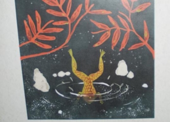 Haiku, la mostra zen di Lida Ziruffo