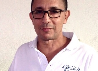 Azzurra Orvieto – Francesco Tringali : sarà coordinatore del settore giovanile e assistente allenatore in prima squadra