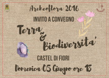 Il Comune di Montegabbione si attiva per la Biodiversità: Convegno a Castel di Fiori